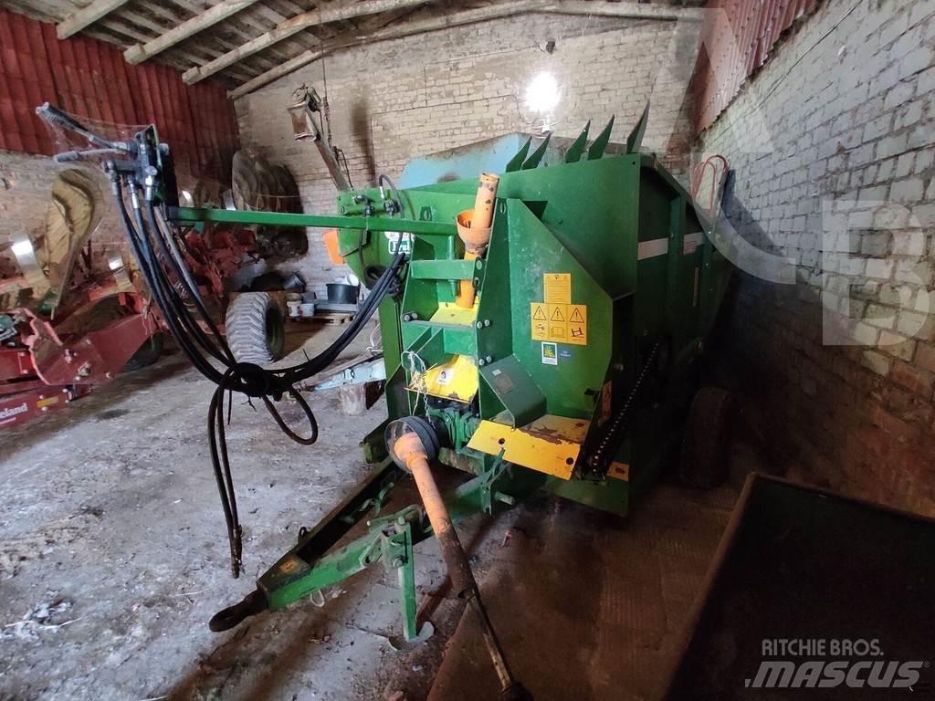 Sipma H-186 Kruk Άλλες μηχανές φόρτωσης και σκαψίματος και εξαρτήματα