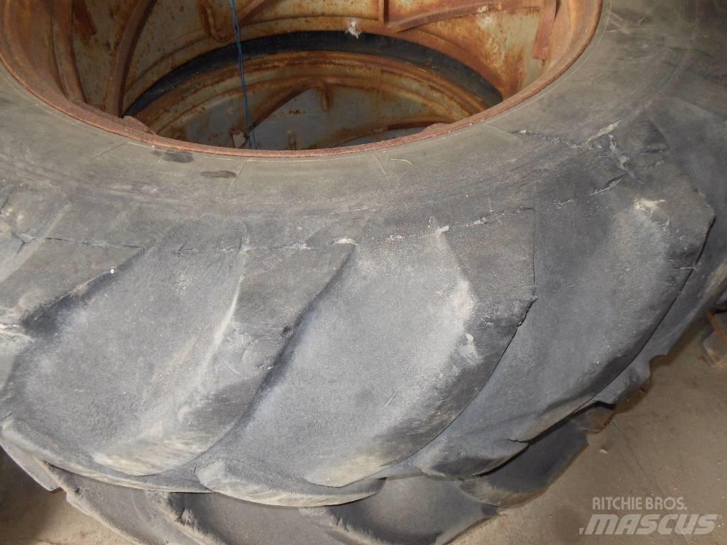 Michelin 18.4X38 Άλλα εξαρτήματα για τρακτέρ