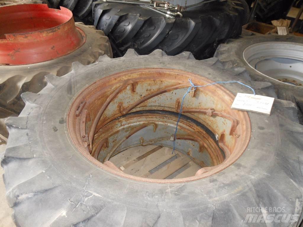Michelin 18.4X38 Άλλα εξαρτήματα για τρακτέρ