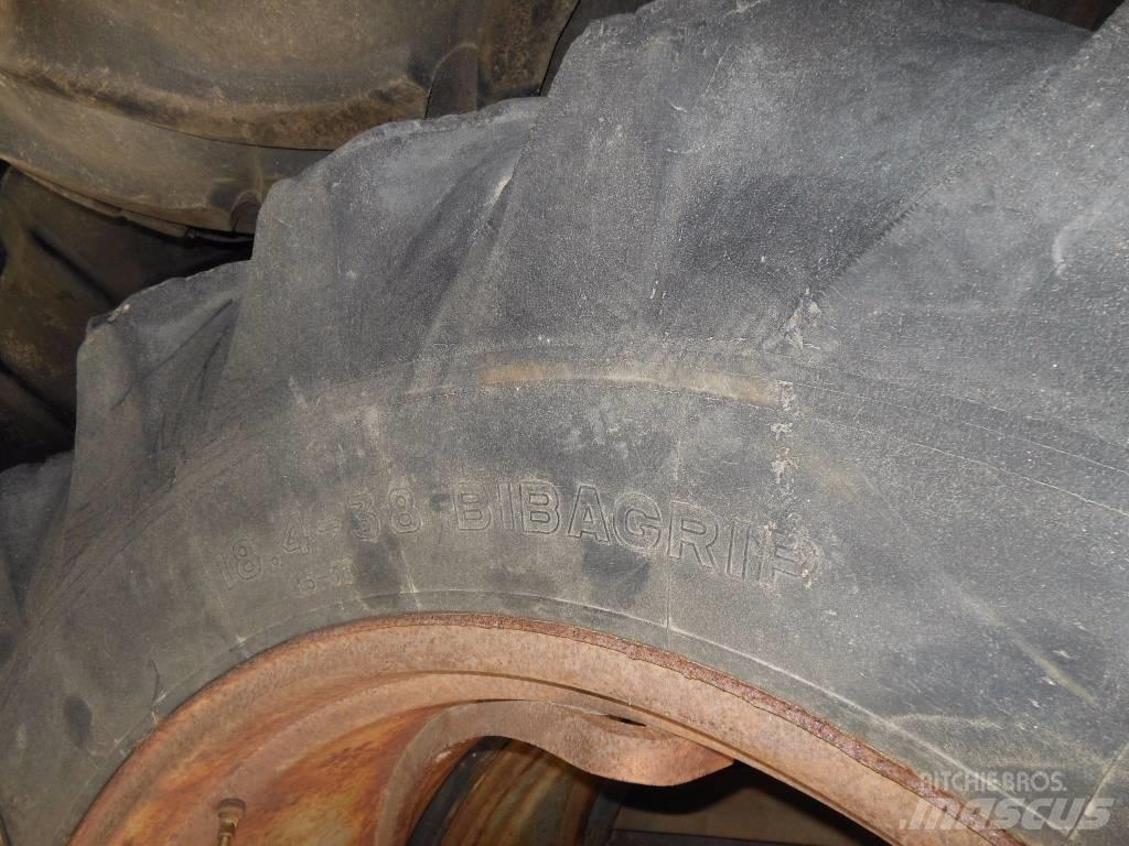 Michelin 18.4X38 Άλλα εξαρτήματα για τρακτέρ