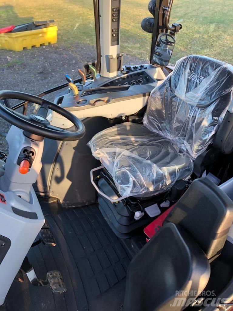 Valtra G125EA Τρακτέρ