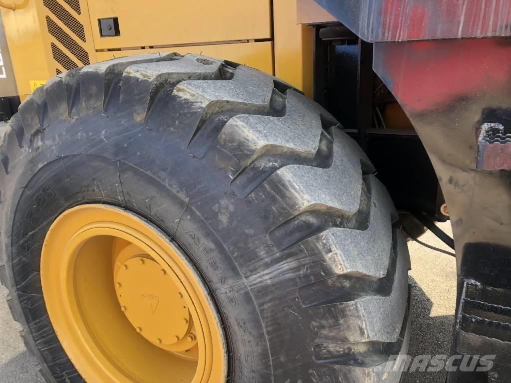 SDLG 956L Φορτωτές με λάστιχα (Τροχοφόροι)