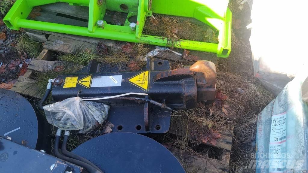 Merlo PICK UP HITCH Άλλες μηχανές φόρτωσης και σκαψίματος και εξαρτήματα