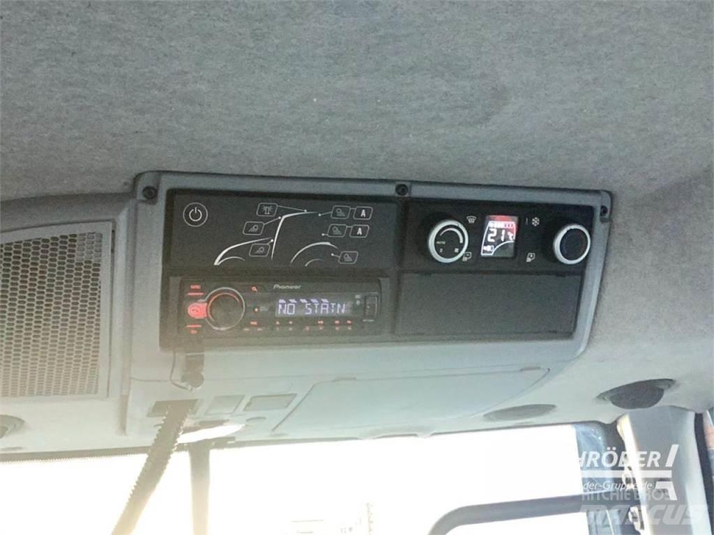 Valtra T 175 EA Τρακτέρ