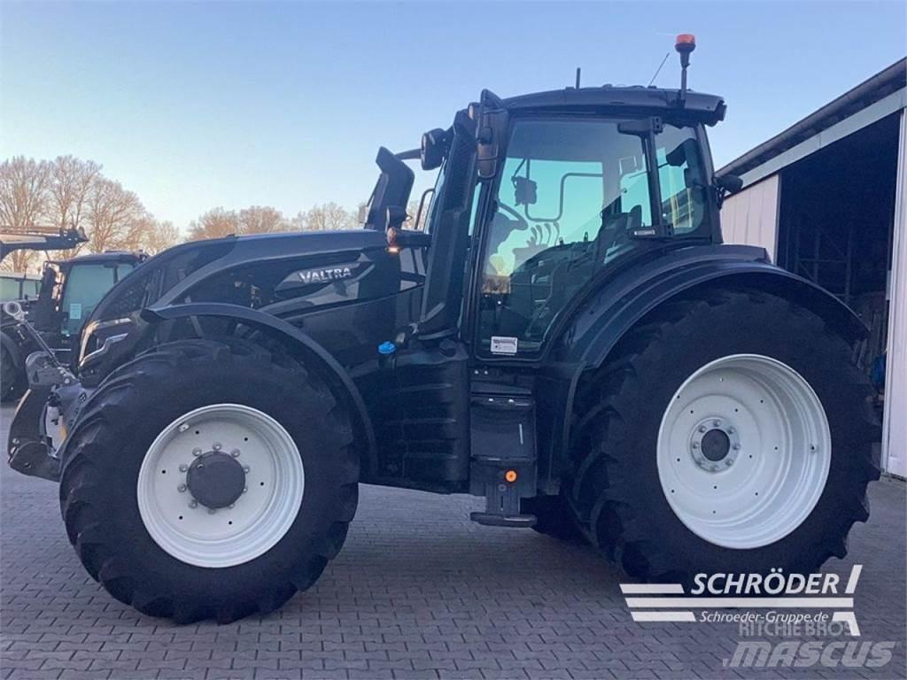 Valtra T 175 EA Τρακτέρ