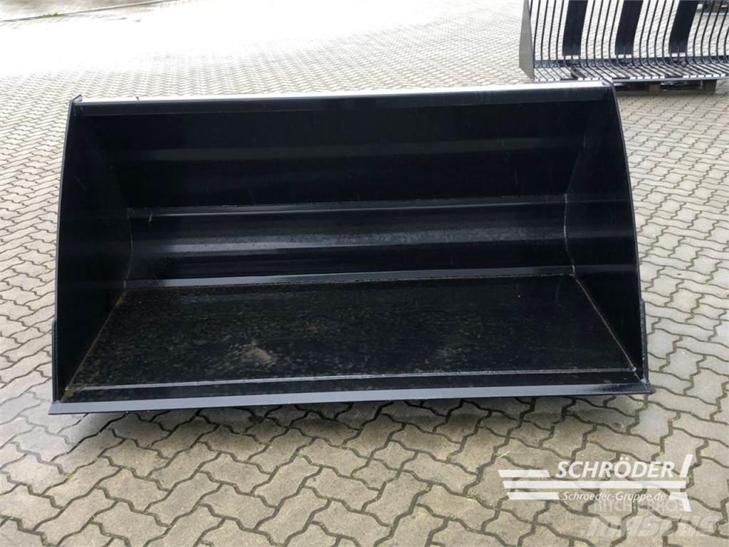 Talex A113.200 Δικράνες