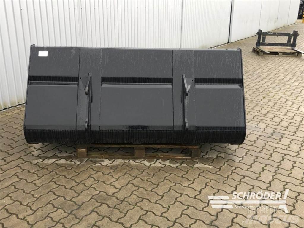 Talex A113.200 Δικράνες