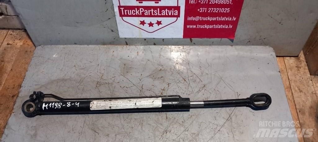 MAN TGL.    81978122318 Υδραυλικά