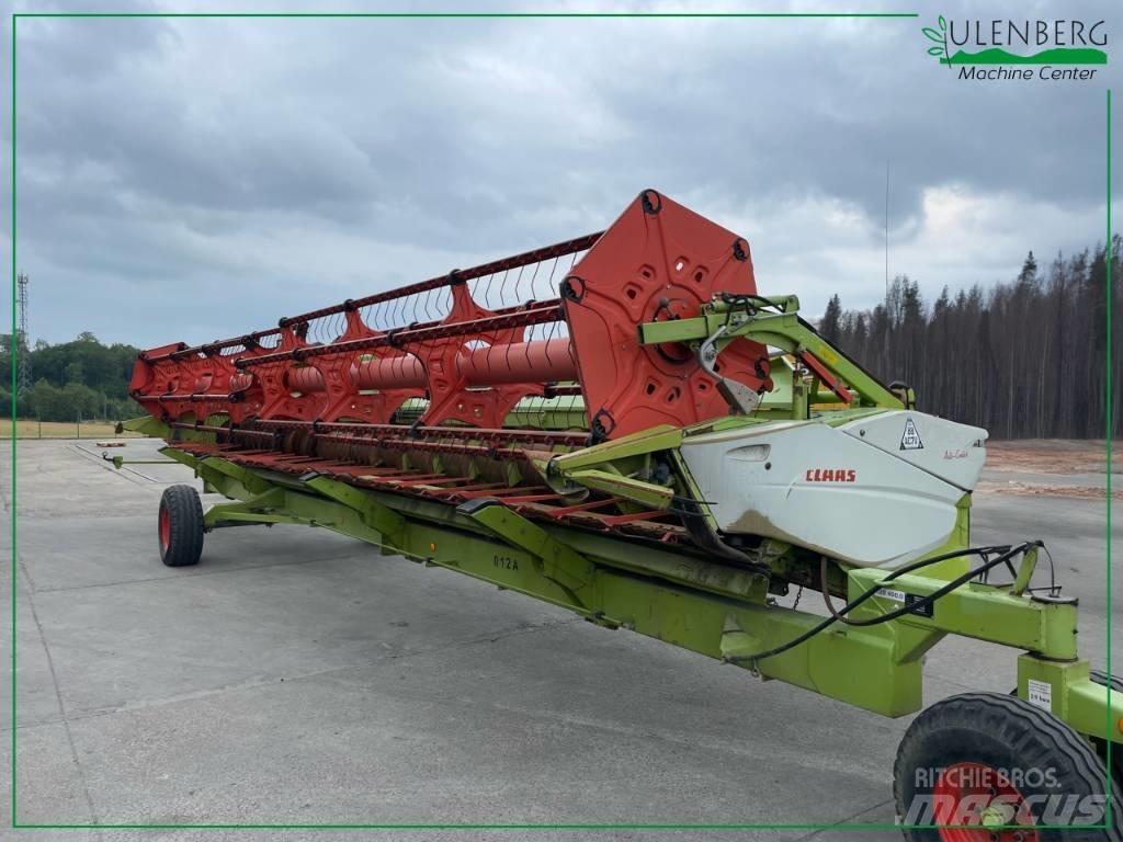 CLAAS Vario 1050 Εξαρτήματα θεριζοαλωνιστικών μηχανών