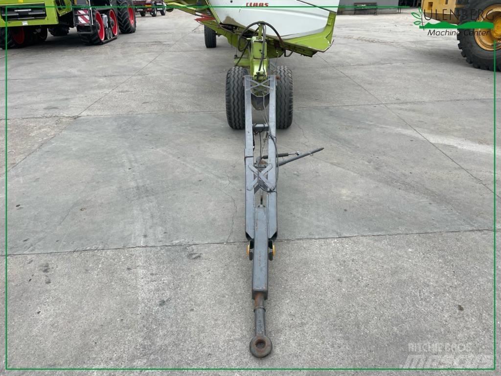 CLAAS Vario 1050 Εξαρτήματα θεριζοαλωνιστικών μηχανών