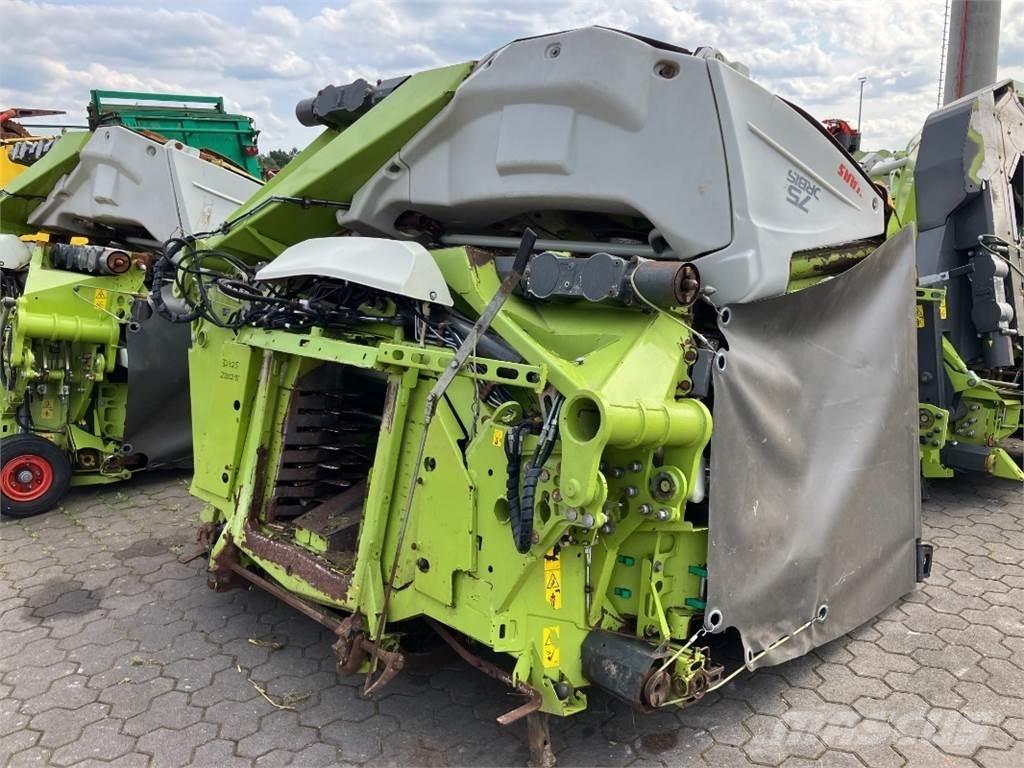 CLAAS Orbis 750 Άλλα γεωργικά μηχανήματα