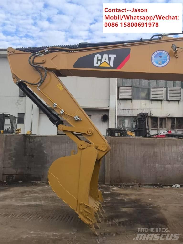 CAT 330 D2L Εκσκαφείς με ερπύστριες