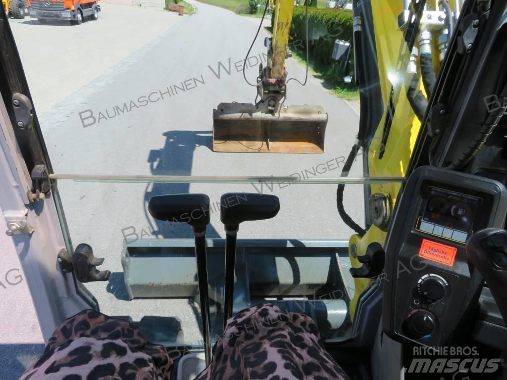 Neuson EZ 80 Μίνι εκσκαφείς 7t - 12t