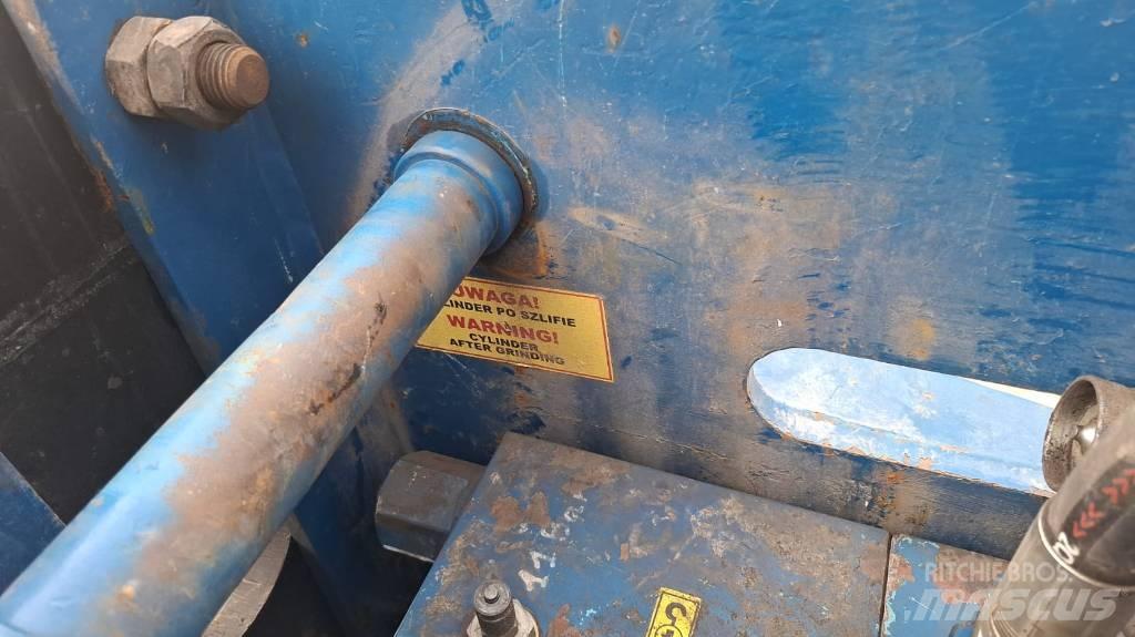  DMB 2200 Σφυριά / Σπαστήρες