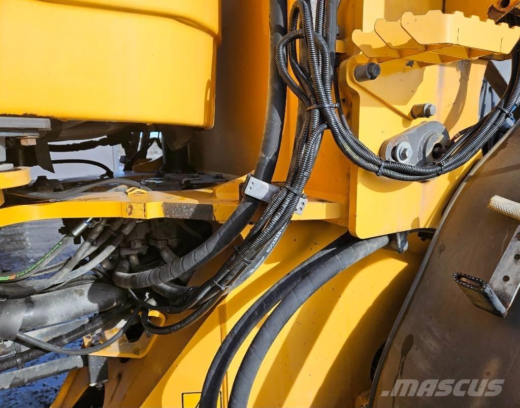 Volvo L 90 H Φορτωτές με λάστιχα (Τροχοφόροι)