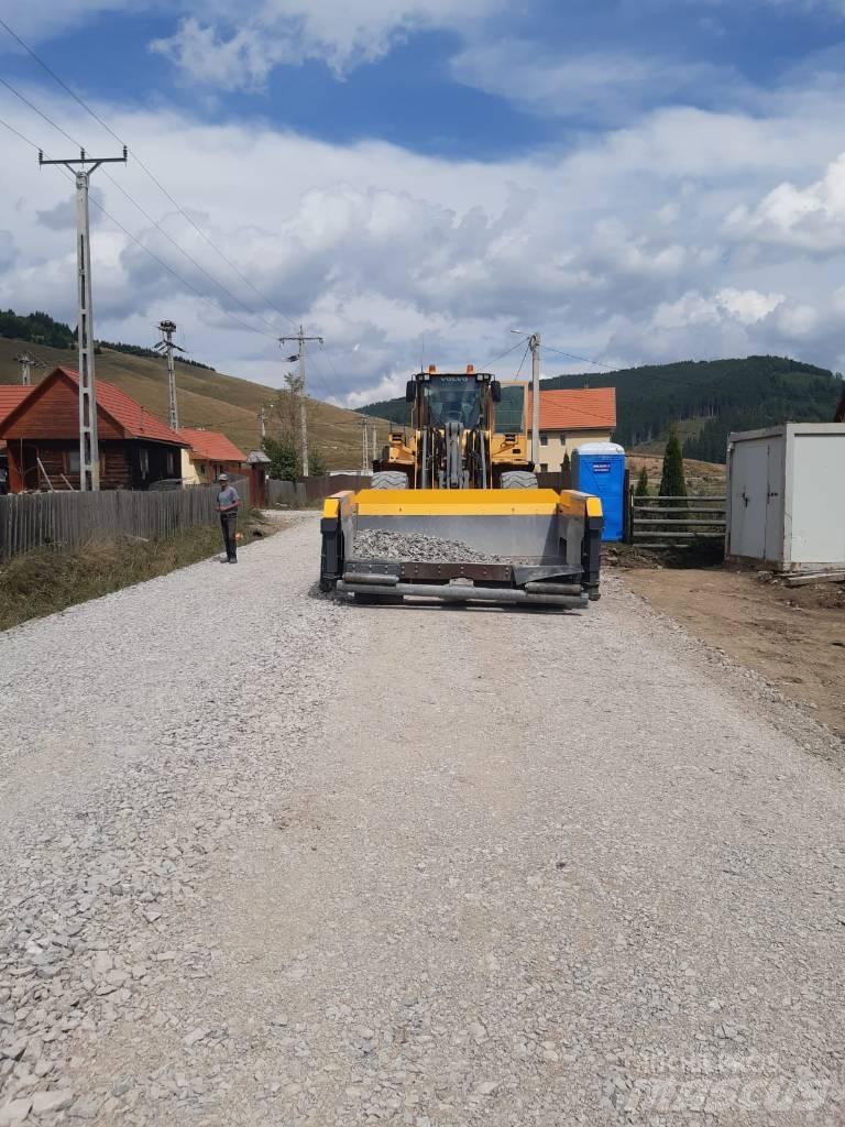 Reptail MM Γκρέιντερς