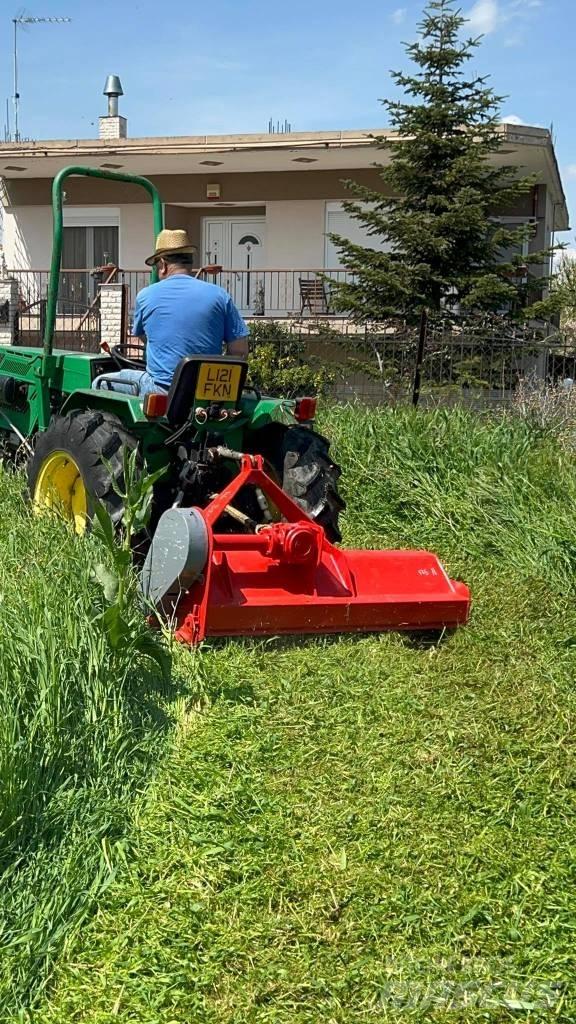 Trimax 135 Άλλα γεωργικά μηχανήματα
