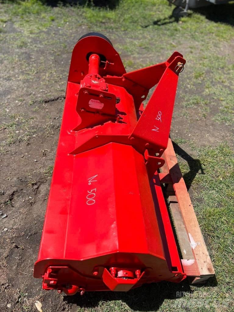 Trimax 135 Άλλα γεωργικά μηχανήματα
