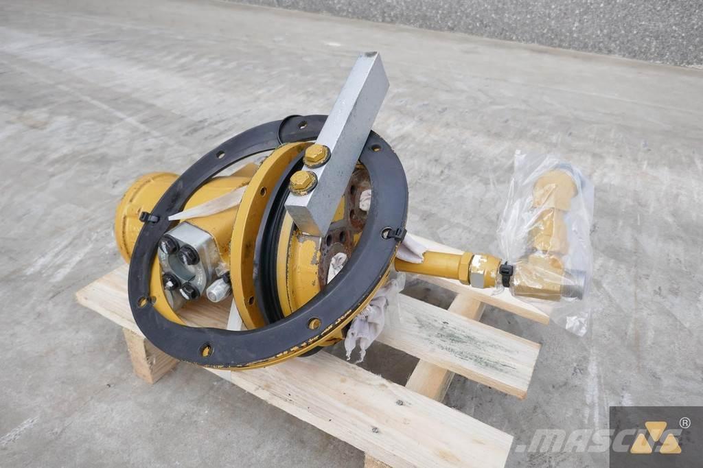 CAT 225-4547 Μεταφορές - Άλλα