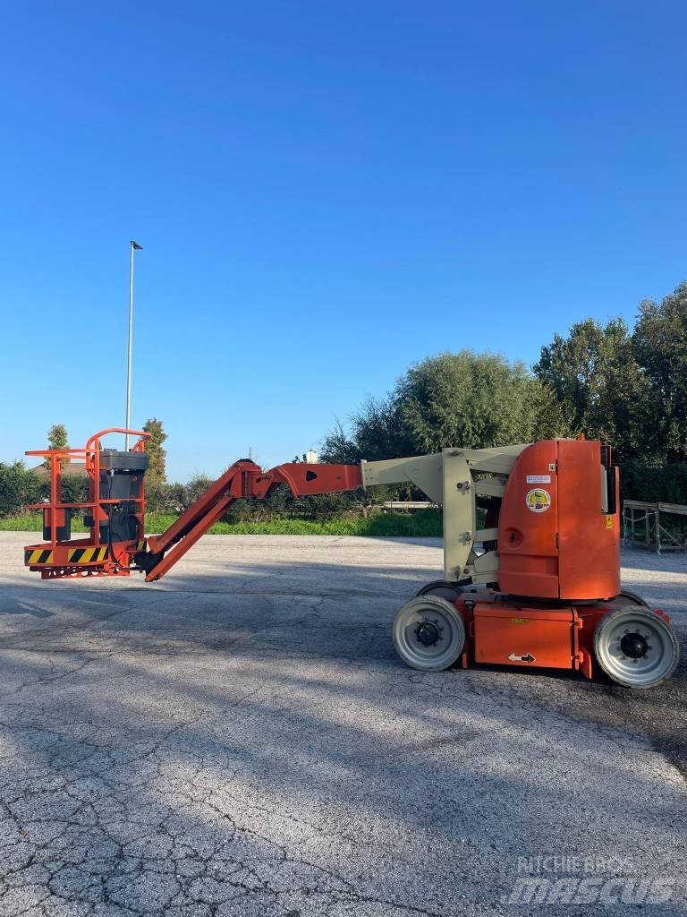 JLG 300 AJP Ανυψωτήρες με αρθρωτό βραχίονα