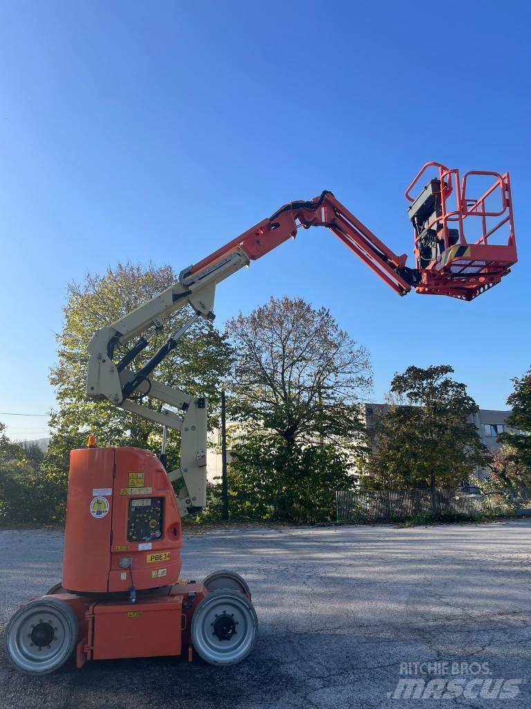 JLG 300 AJP Ανυψωτήρες με αρθρωτό βραχίονα