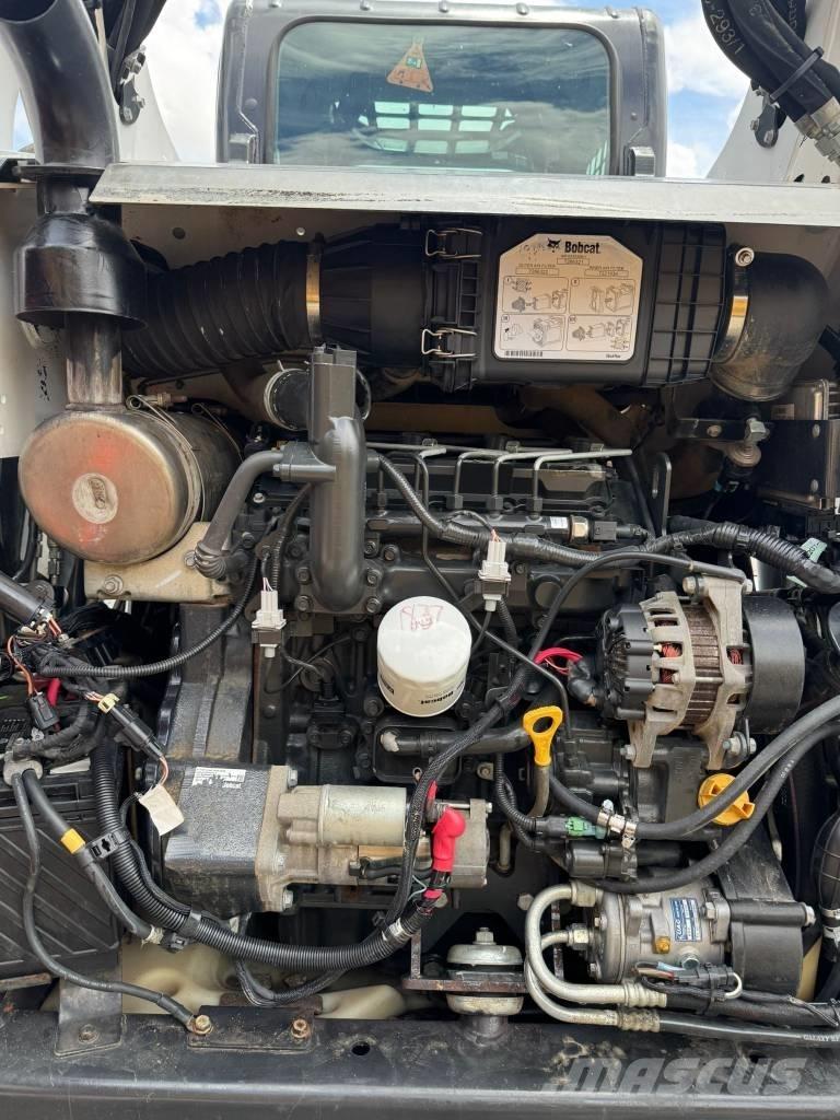 Bobcat T 590 Φορτωτάκια