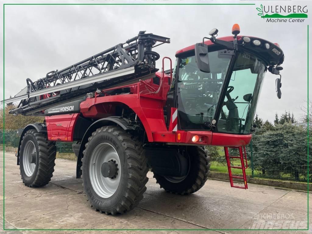 Horsch Leeb 6.300 VN Αυτοκινούμενα ψεκαστικά