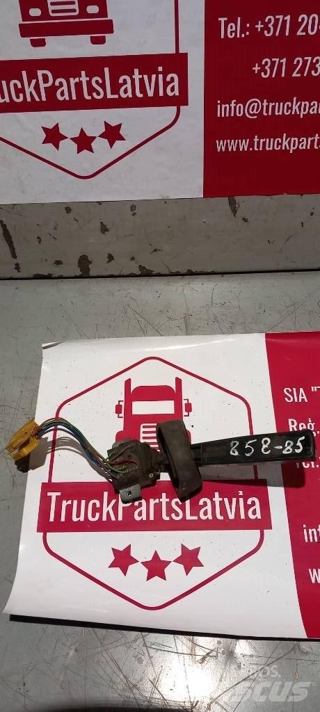Volvo FH 12.   20399175 Καμπίνες και εσωτερικό