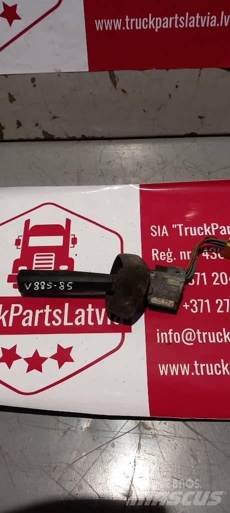 Volvo FH 12.   20399175 Καμπίνες και εσωτερικό