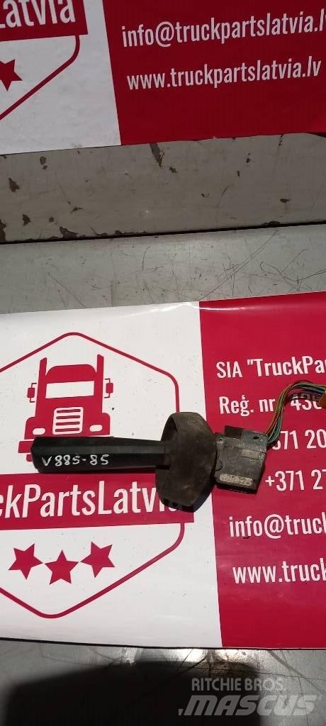 Volvo FH 12.   20399175 Καμπίνες και εσωτερικό