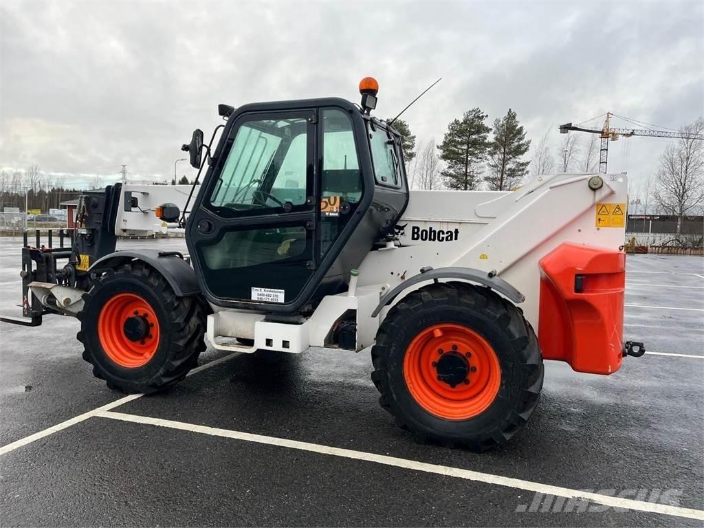Bobcat T40170 Τηλεσκοπικοί ανυψωτές