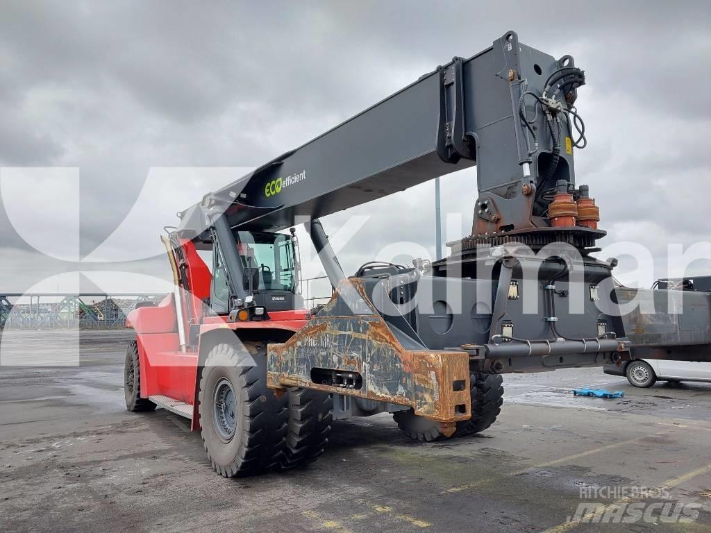 Kalmar DRG450-65S5E Γερανοί στοίβαξης εμπορευματοκιβωτίων