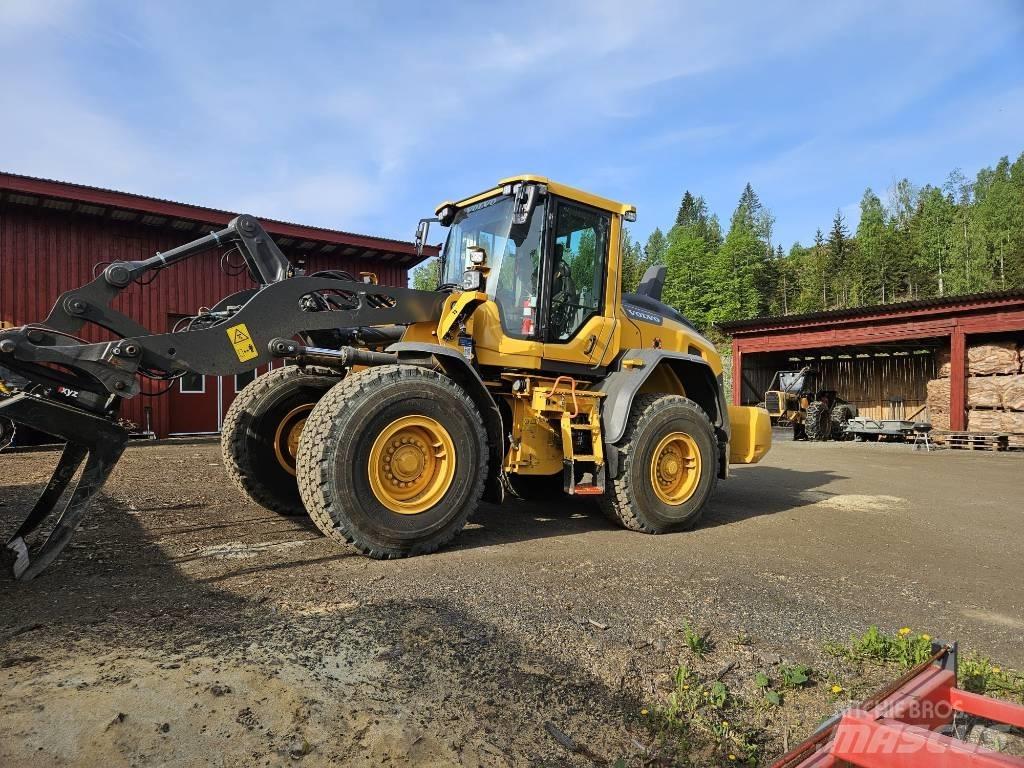 Volvo L 70 H Φορτωτές με λάστιχα (Τροχοφόροι)