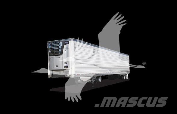  BRIDGEVILLE REEFER Ημιρυμούλκες ψυγείο