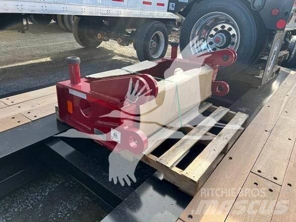 Fontaine 23 FLIP BOX Ημιρυμούλκες με χαμηλό δάπεδο