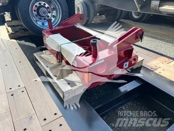 Fontaine 23 FLIP BOX Ημιρυμούλκες με χαμηλό δάπεδο
