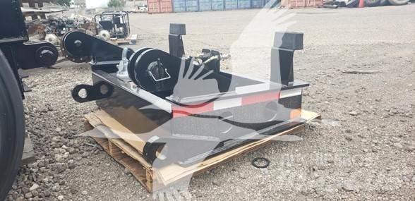 Fontaine 35 FLIP BOX Ημιρυμούλκες με χαμηλό δάπεδο
