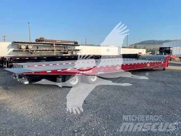 Landoll 440B Ημιρυμούλκες με χαμηλό δάπεδο