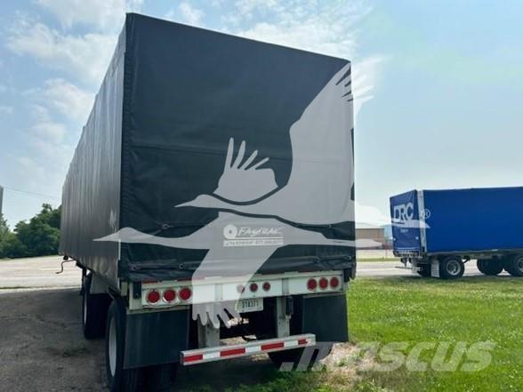 Reitnouer MAXMISER Ημιρυμούλκες Κουρτίνα