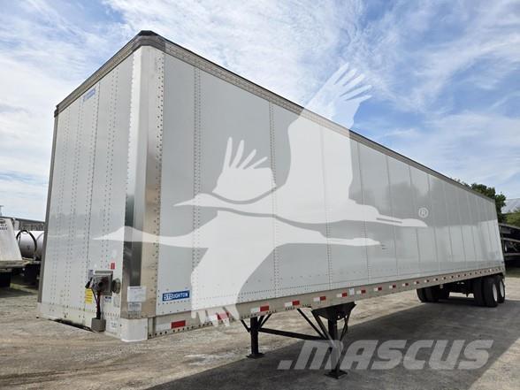 Stoughton Z-PLATE Ρυμούλκες κλούβα