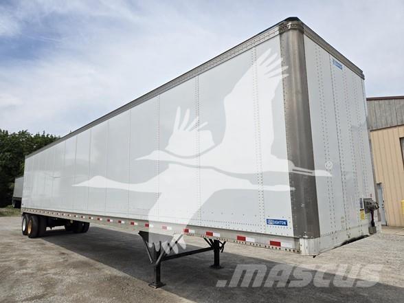 Stoughton Z-PLATE Ρυμούλκες κλούβα