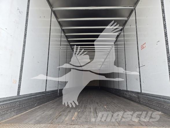 Stoughton Z-PLATE Ρυμούλκες κλούβα