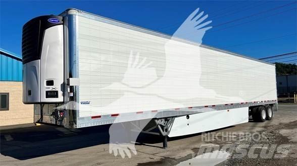 Vanguard REEFER Ημιρυμούλκες ψυγείο