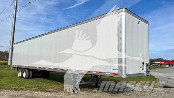 Vanguard VIP Ρυμούλκες κλούβα