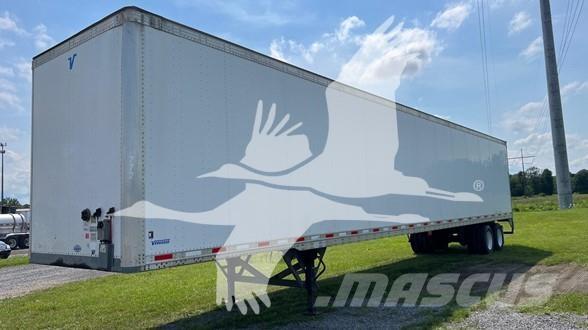 Vanguard VIP Ρυμούλκες κλούβα