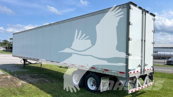 Vanguard VIP Ρυμούλκες κλούβα