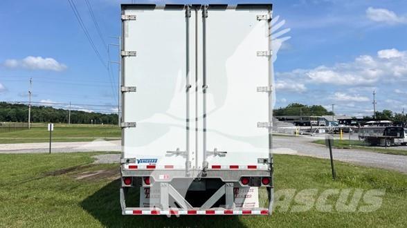 Vanguard VIP Ρυμούλκες κλούβα