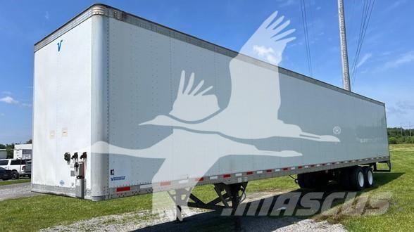 Vanguard VIP 4000 Ρυμούλκες κλούβα