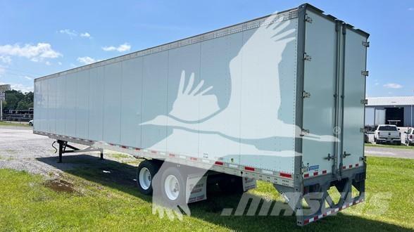 Vanguard VIP 4000 Ρυμούλκες κλούβα