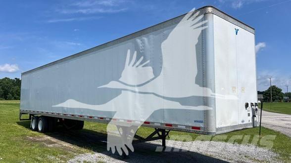 Vanguard VIP 4000 Ρυμούλκες κλούβα